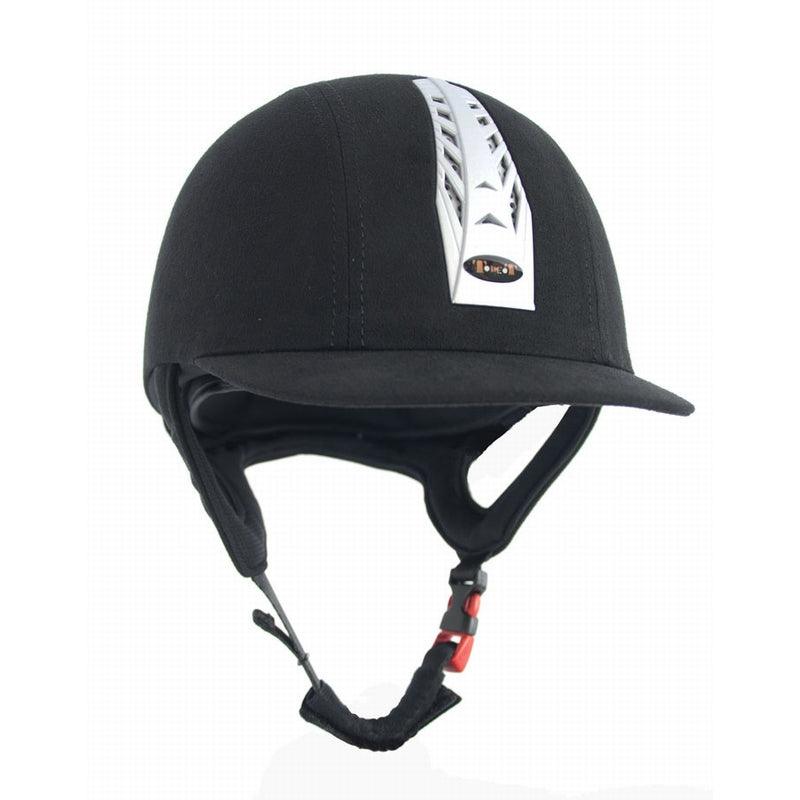 TdeT Bombe Aeration Noir - SHOP HORSE